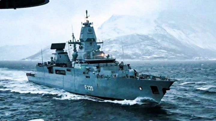 Greenland: Why Trump Argues It Is Important for U.S. Security