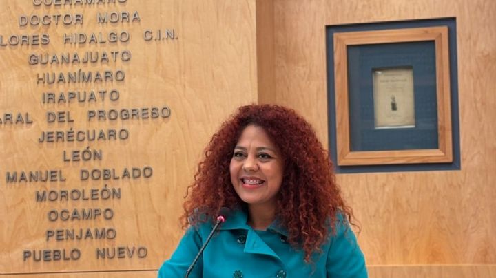 ¿Quiénes son los políticos de Guanajuato que van a ir a España?