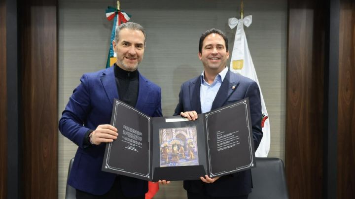 Consolidan Monterrey y Saltillo alianza turística rumbo al Mundial 2026