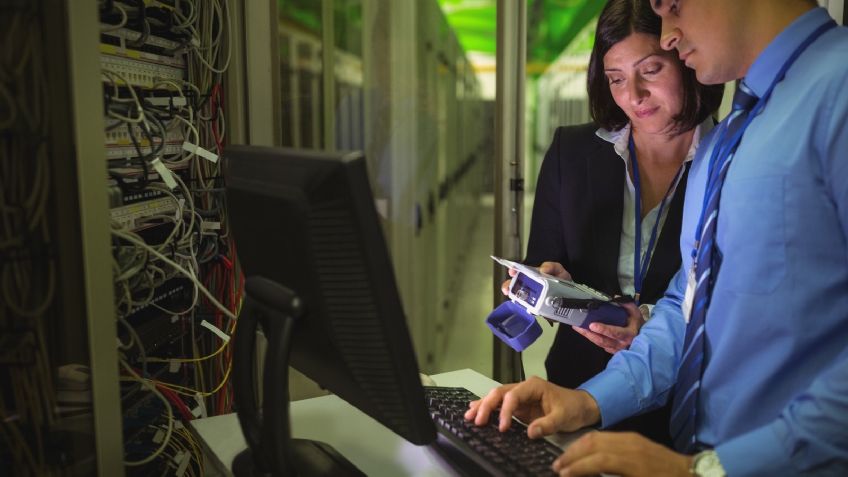 Innovar con responsabilidad, clave del éxito para la tecnología en 2026: Seguritech