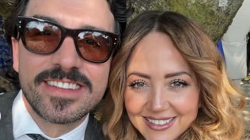 Fue suficiente para encender las redes sociales y detonar rumores