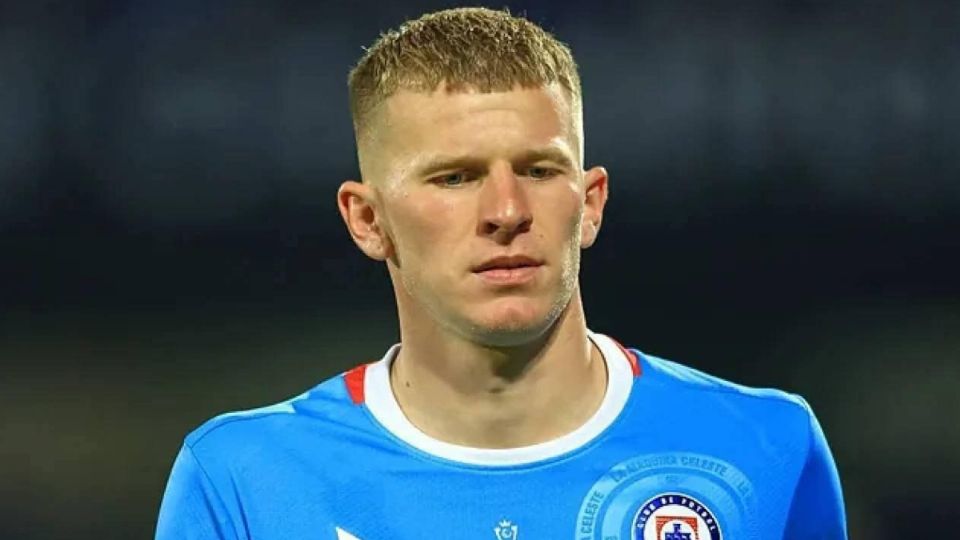 El delantero polaco regresaría a la MLS