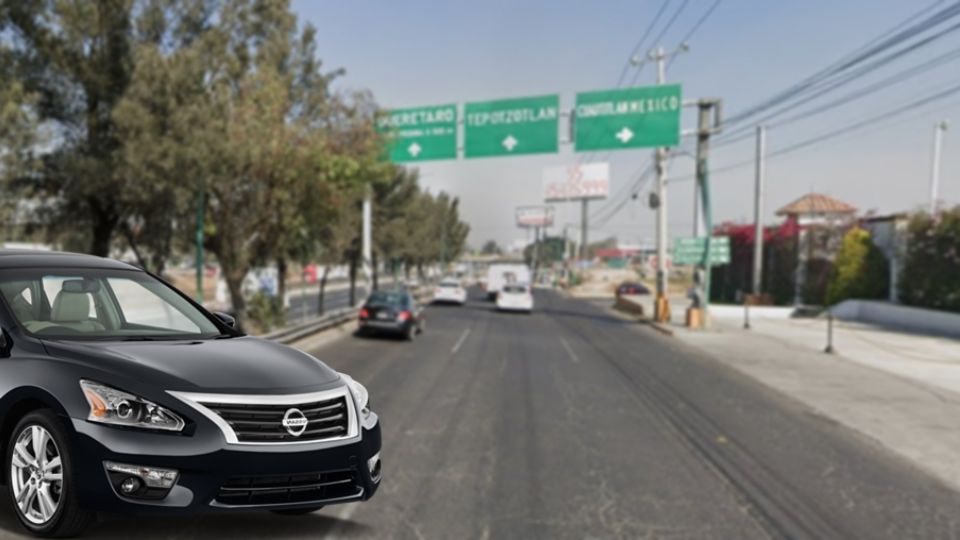 Fue hasta la mañana de hoy miércoles cuando la circulación se reestableció