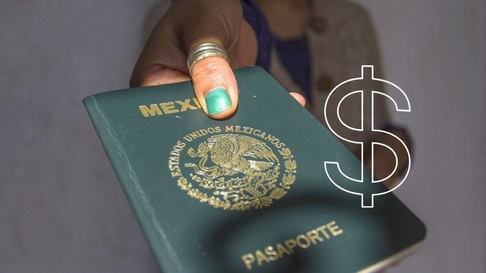 Esto cuesta tramitar tu pasaporte en Veracruz: precios, descuentos y requisitos