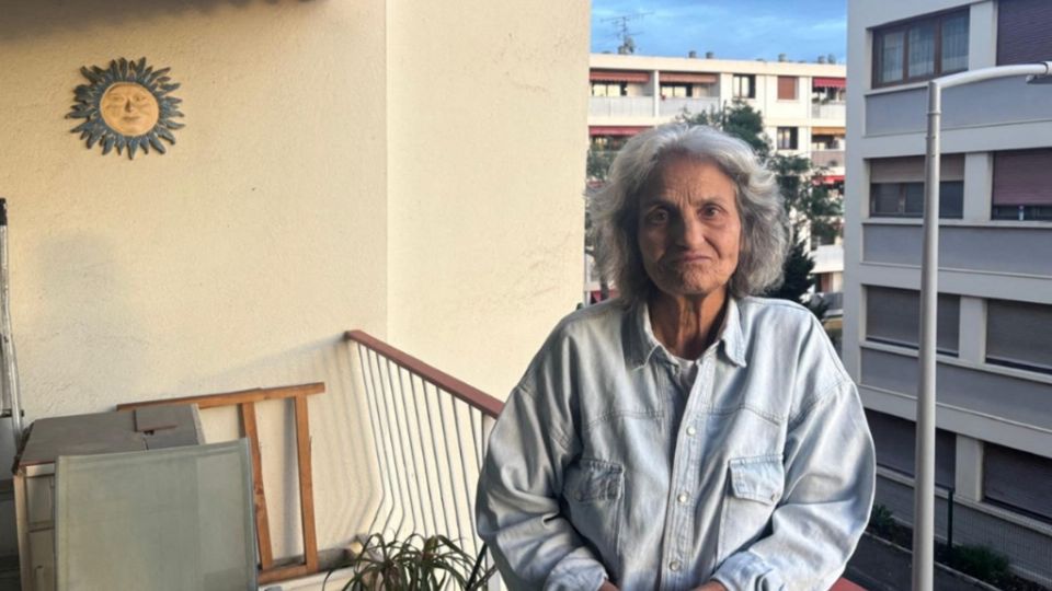 'El VIH me dio una razón para existir': 40 años de resiliencia