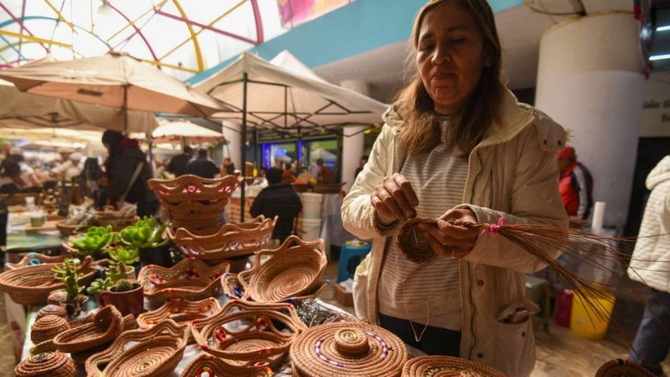 El Gobierno del Estado lanzó el programa “Creemos en Ti” para apoyar a emprendedores.