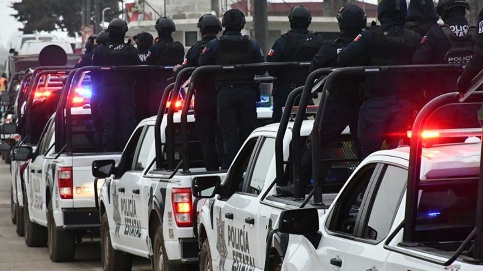 Las acciones priorizan la protección de las familias mediante presencia policial y acciones colaborativas