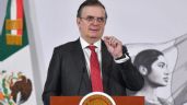 Foto ilustrativa de la nota titulada: El T-MEC no está en riesgo: Ebrard prevé ajustes y crecimiento en 2026
