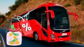 Foto ilustrativa de la nota titulada: Estos son los descuentos que ofrece ADO para viajar hasta junio de 2026