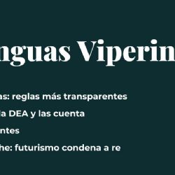 Lenguas Viperinas
