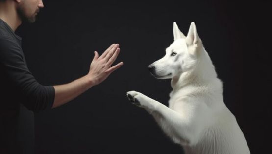 ¿Tienes un perro genio? Revelan que algunos aprenden nuevas palabras al escuchar a sus dueños