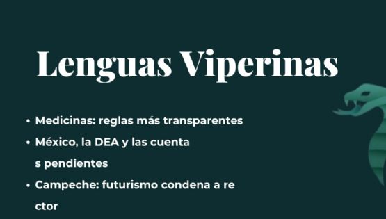Lenguas Viperinas