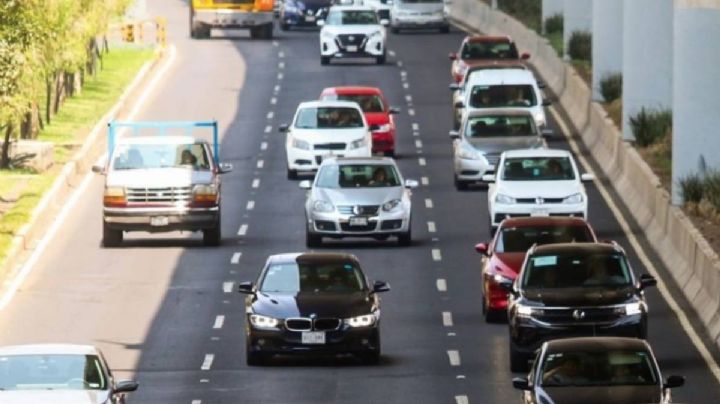 ¿Qué autos no circulan hoy 15 de enero?