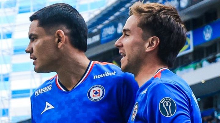 Esta sería la quinta baja de Cruz Azul para el Clausura 2026