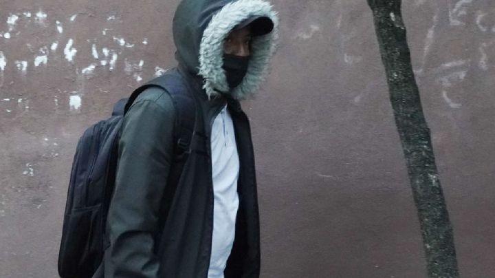 Nuevo frente frío en México: Protección Civil exhorta a reforzar medidas de autocuidado