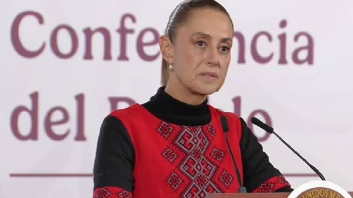 Sheinbaum: temas clave en la mañanera hoy 15 de enero