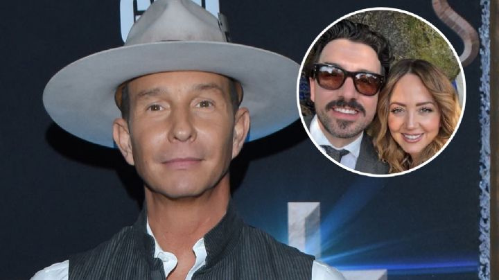 Así reaccionó Erik Rubín al nuevo romance de Andrea Legarreta con Luis Carlos Origel