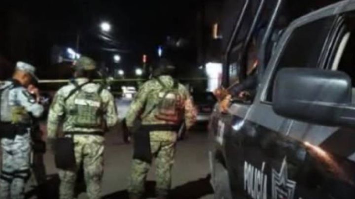 Sicarios buscaban a un hombre, no lo hallan y le disparan a su hijo de 7 años