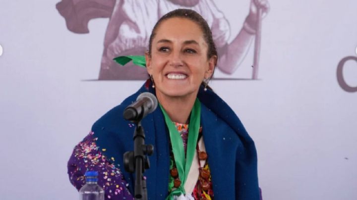 Presidenta Claudia Sheinbaum visitará Guanajuato este 18 de enero