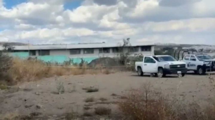 Alumna de Secundaria acuchillada en las Joyas está fuera de peligro