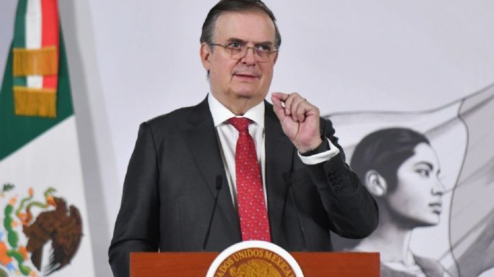 El T-MEC no está en riesgo: Ebrard prevé ajustes y crecimiento en 2026