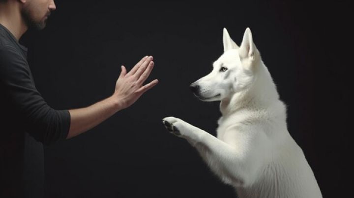 ¿Tienes un perro genio? Revelan que algunos aprenden nuevas palabras al escuchar a sus dueños