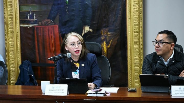 Diputados plantean comparecencia del secretario de Seguridad de Hidalgo por inseguridad en Tula