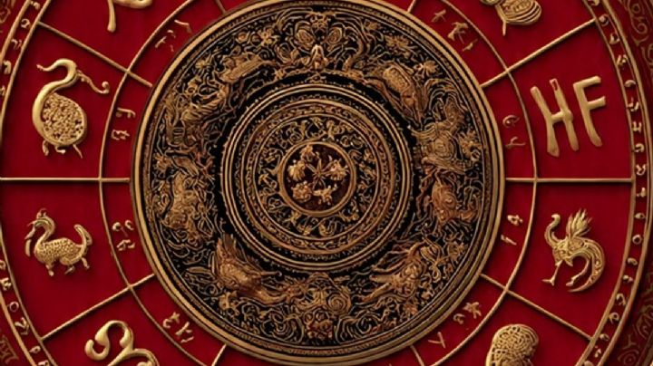 Horóscopo chino 2026: estos son los 4 signos que serán ricos en el Año del Caballo de Fuego