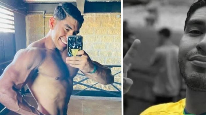 Iba a ser su cumpleaños de El Pipiz; lo asesinaron 3 días antes / VIDEO