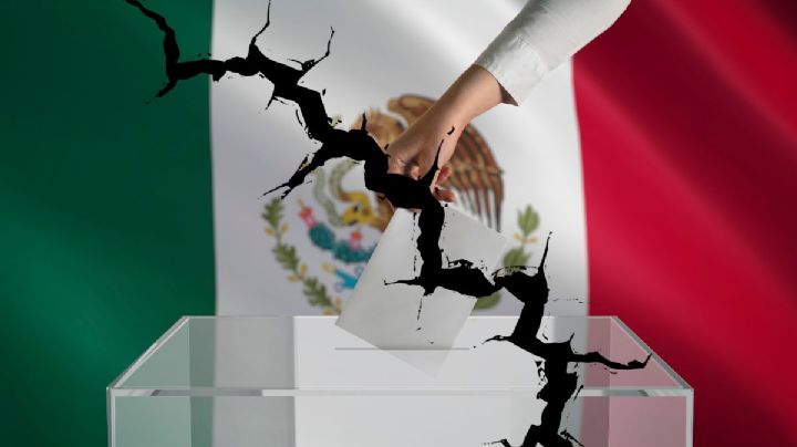 Morena revive al “partido único”