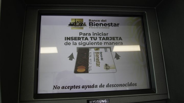 Confirman los montos oficiales de las Pensiones del Bienestar en 2026