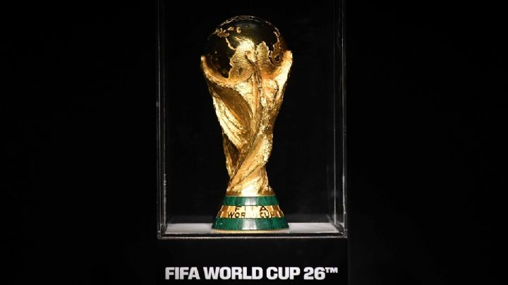 ViX apuesta por una experiencia integral del Mundial 2026 con transmisión total y contenido exclusivo