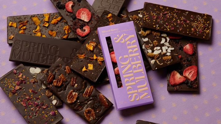 Chocolate contaminado activa alerta sanitaria en Estados Unidos