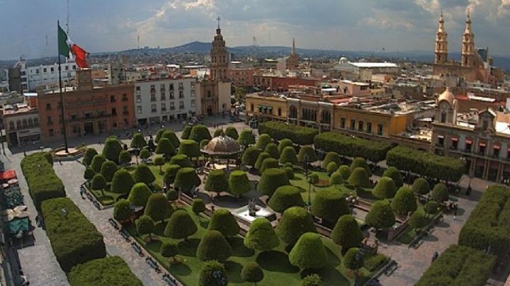 Misa, Honores a la Bandera y un concierto, entre los festejos de la Fundación de León