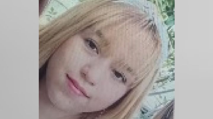 ¿Dónde está Mariana?