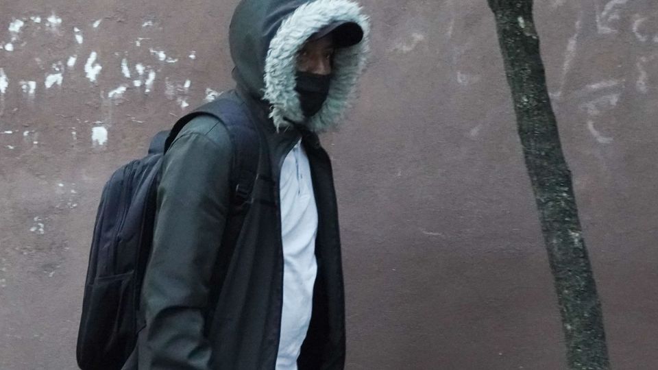 Autoridades de Protección Civil hacen un llamado a las personas a reforzar sus medidas de autocuidado