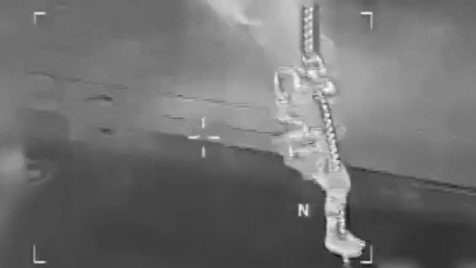 Como parte de la operación Lanza del Sur, Estados Unidos ha intensificado desde agosto su presencia naval y aérea en el Caribe.