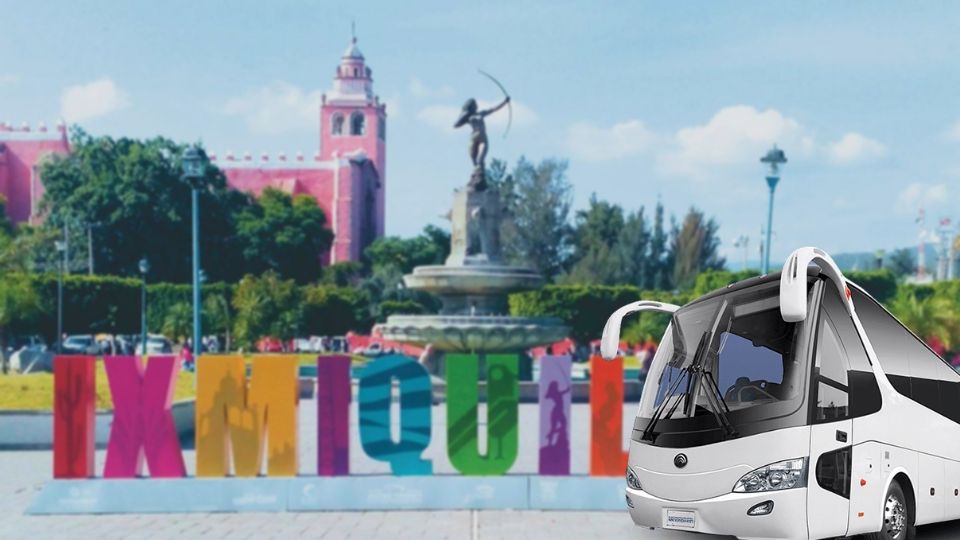 Viajar entre Pachuca a Ixmiquilpan será más caro