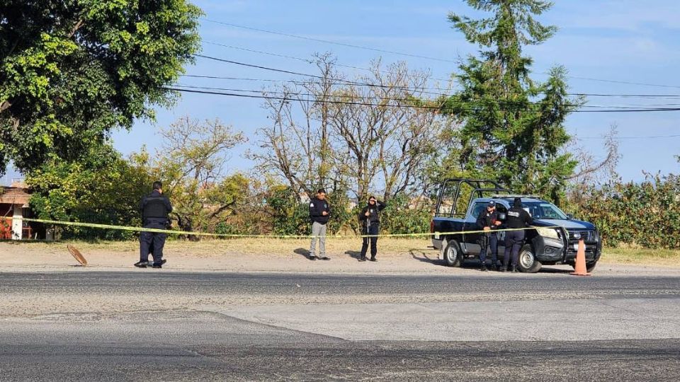 Autoridades investigan para esclarecer el caso.