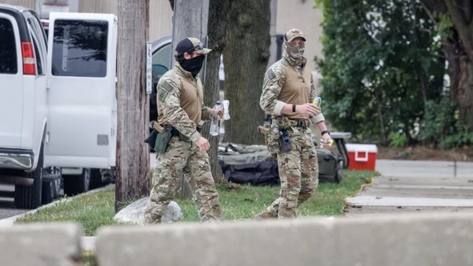 Trump ha insistido en mantener una retórica en contra de la comunidad latina en los Estados Unidos