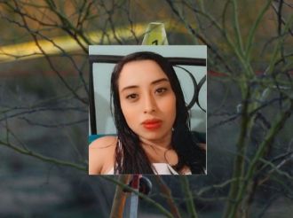 Identifican a Azucena Hernández encontrada en fosa clandestina de Tuxpan