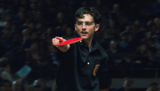 Marty Supreme: 7 datos de la película que le dio su primer Globo de Oro a Timothée Chalamet