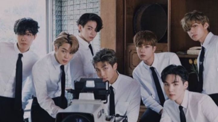 BTS en México: así puedes registrarte en Weverse para la preventa ARMY Membership