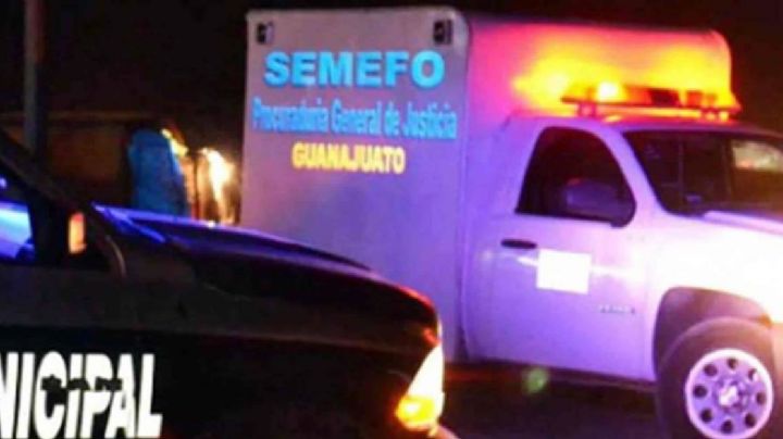 Jugaba maquinitas y lo asesinan a balazos por la espalda, en León