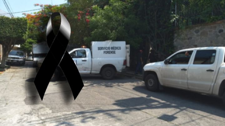 Macheteado en el cuello, hijo mata a su propio padre en Huejutla