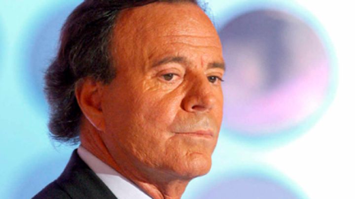 Julio Iglesias se pronuncia sobre las acusaciones en su contra: “nunca había sentido tanta maldad”