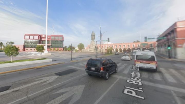 Sigue en pie bloqueo y protesta en Pachuca para este sábado; aquí los detalles