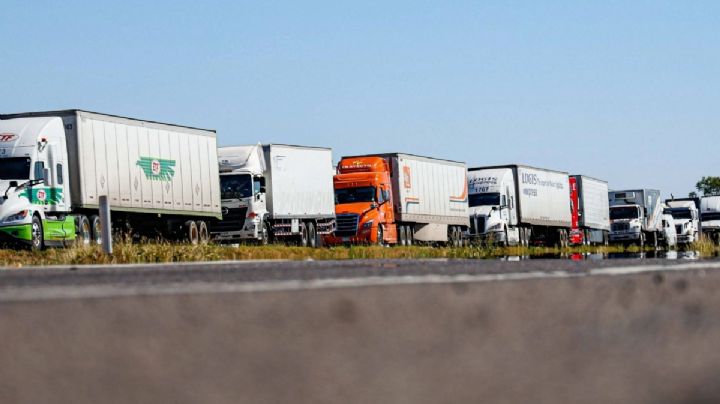 Transportistas y campesinos advierten sobre mega bloqueo en febrero si no hay avances del gobierno