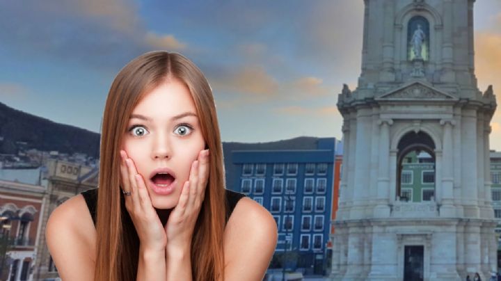 Tiktoker causa polémica en Pachuca por videos con contenido clasista | VIDEO