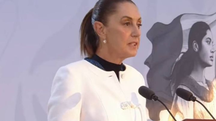 Sheinbaum: temas clave en la mañanera hoy 16 de enero